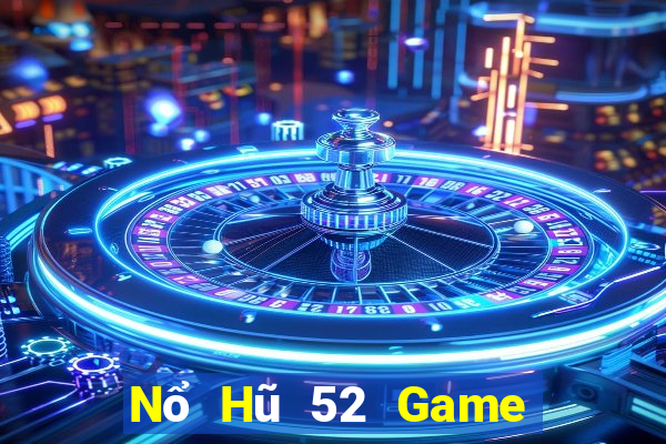 Nổ Hũ 52 Game Bài Gunny