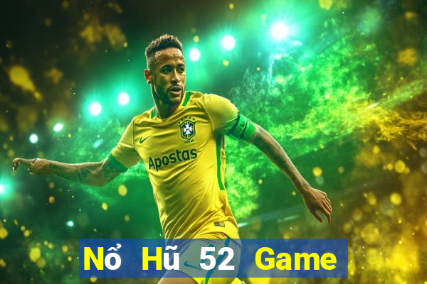 Nổ Hũ 52 Game Bài Gunny