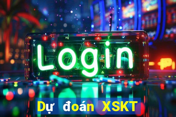 Dự đoán XSKT ngày 21