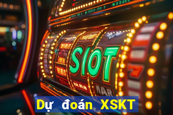 Dự đoán XSKT ngày 21