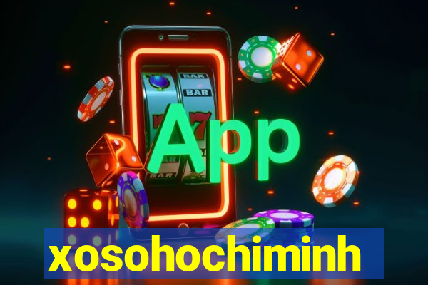 xosohochiminh