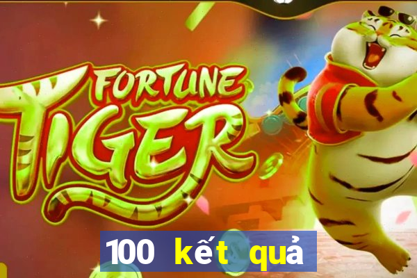 100 kết quả xổ số gia lai