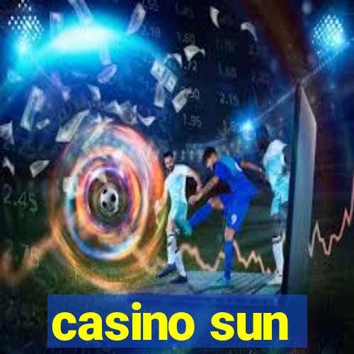 casino sun