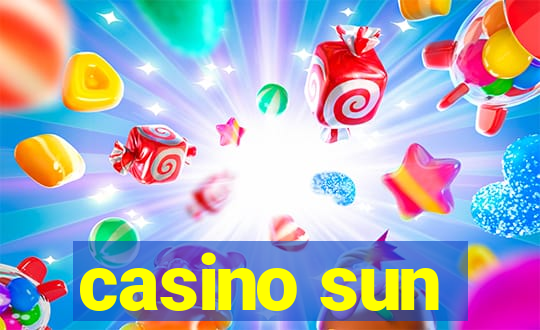 casino sun