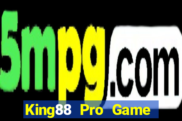 King88 Pro Game Bài Online Hay