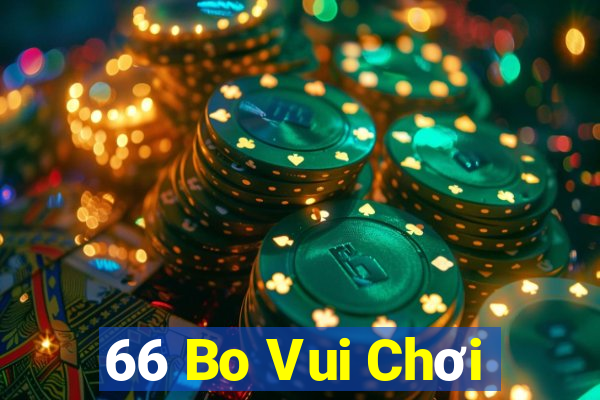 66 Bo Vui Chơi