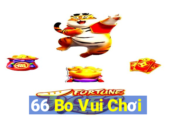 66 Bo Vui Chơi