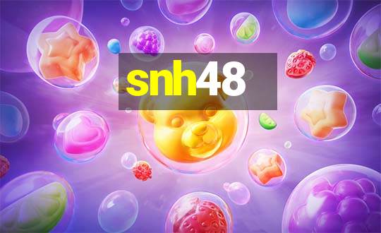 snh48