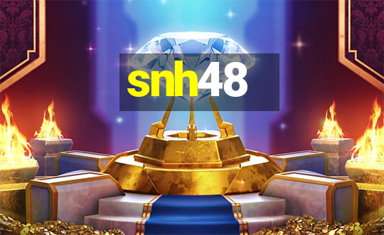 snh48