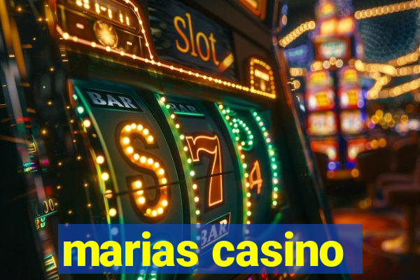 marias casino