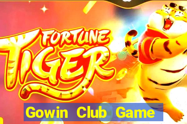 Gowin Club Game Bài Uno