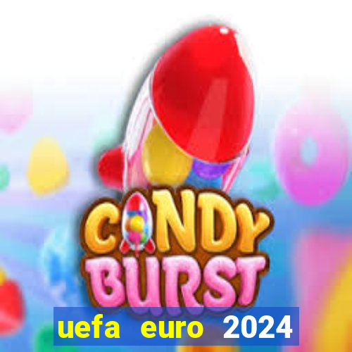 uefa euro 2024 host nation