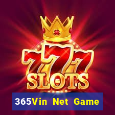 365Vin Net Game Bài Lừa Đảo