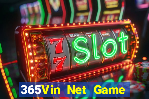 365Vin Net Game Bài Lừa Đảo