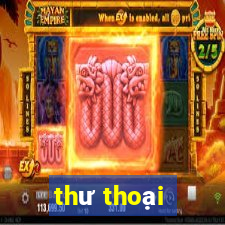 thư thoại