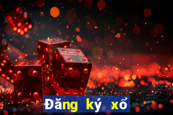 Đăng ký xổ số 099