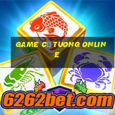 game cờ tuong online