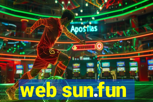 web sun.fun