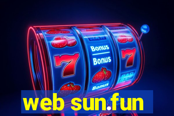 web sun.fun