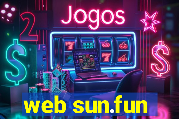 web sun.fun