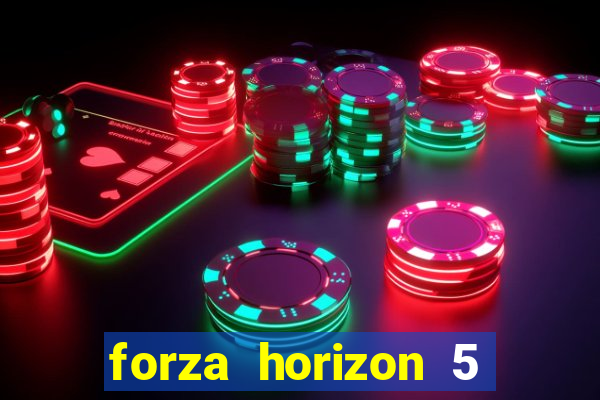 forza horizon 5 club apk