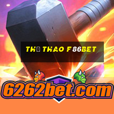 Thể Thao F86bet