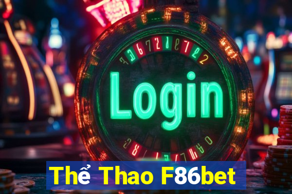 Thể Thao F86bet