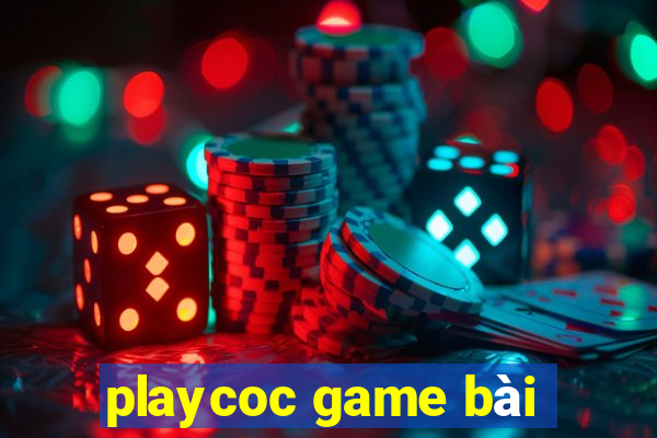 playcoc game bài