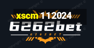 xscm 1 1 2024