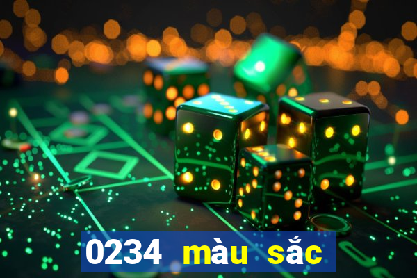 0234 màu sắc tải về