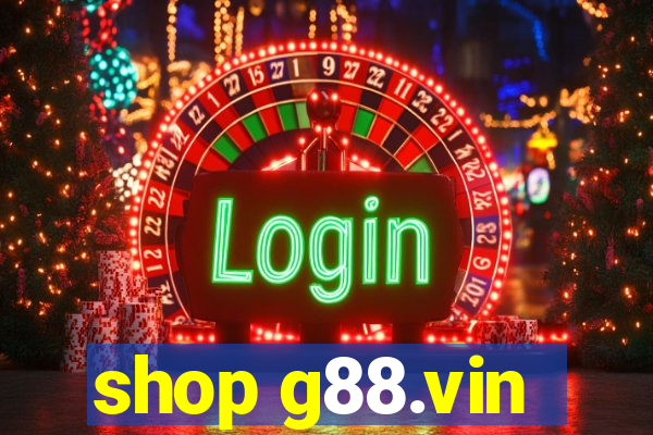 shop g88.vin