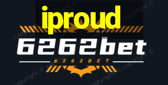 iproud