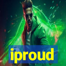 iproud