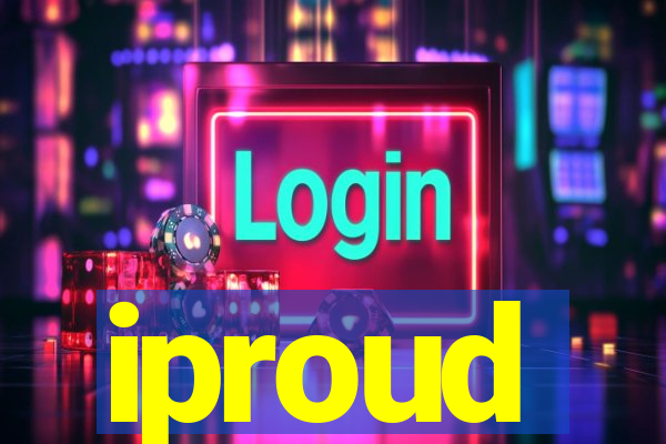 iproud