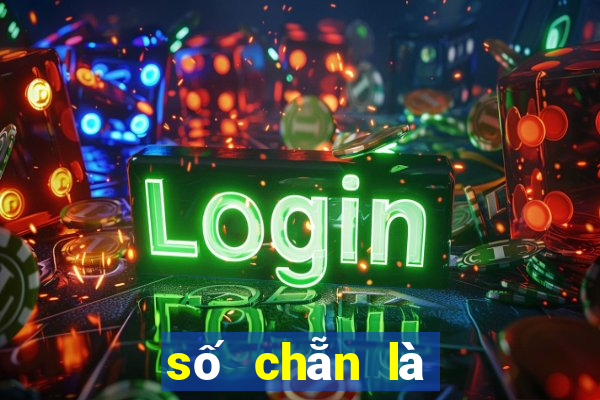 số chẵn là những số nào