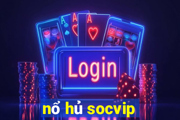 no hu socvip