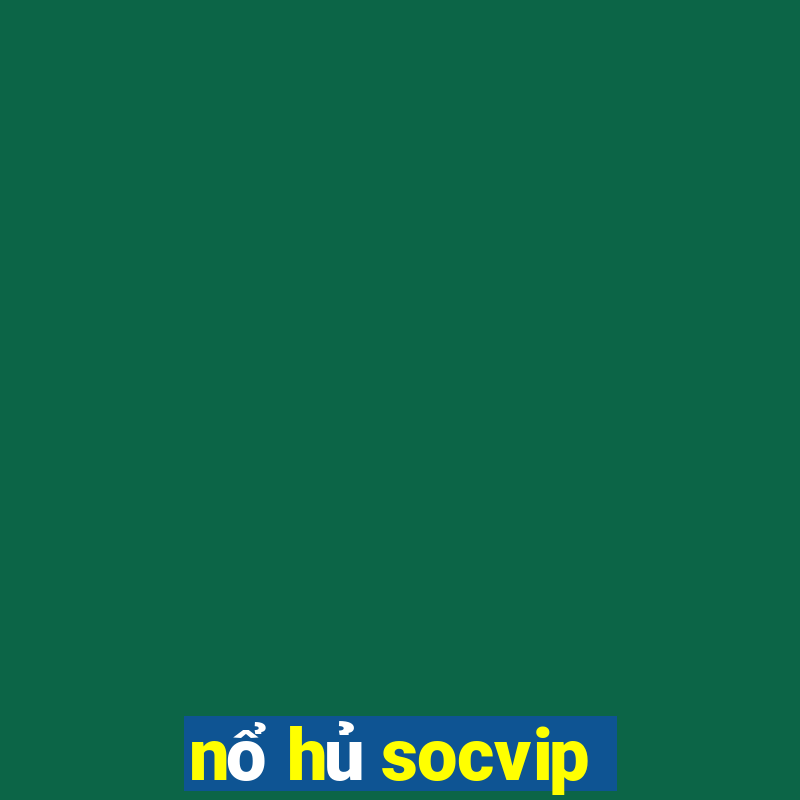 no hu socvip