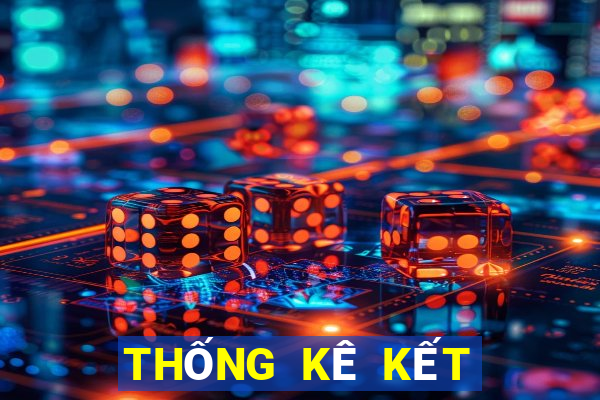 THỐNG KÊ KẾT QUẢ XSDT thứ hai