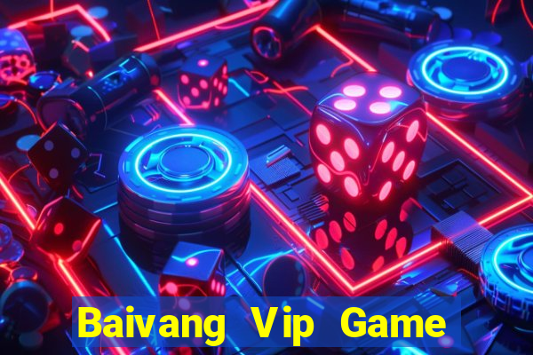 Baivang Vip Game Bài Liêng Online