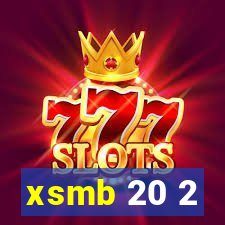 xsmb 20 2