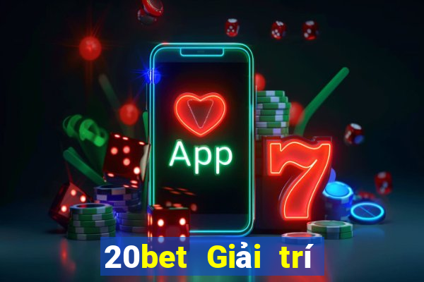 20bet Giải trí Caiying 2 Tải về