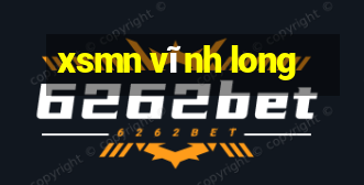 xsmn vĩnh long