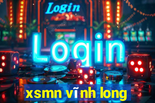 xsmn vĩnh long