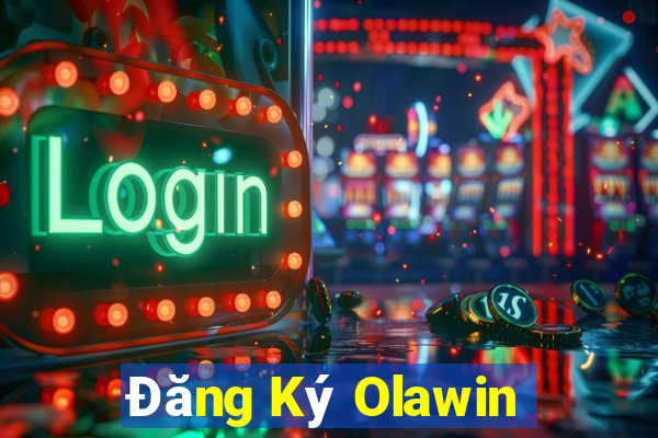 Đăng Ký Olawin