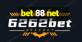 bet 88 net