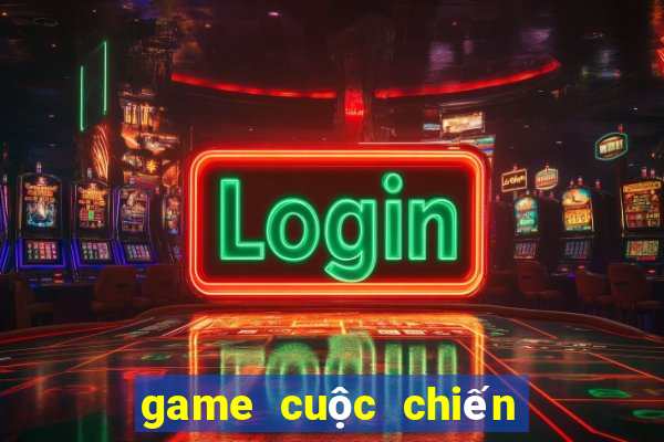 game cuộc chiến xuyên thế kỷ 3