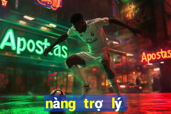 nàng trợ lý của anh tap 5