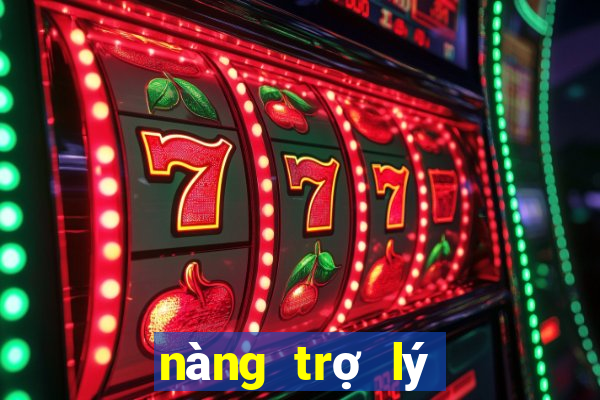 nàng trợ lý của anh tap 5