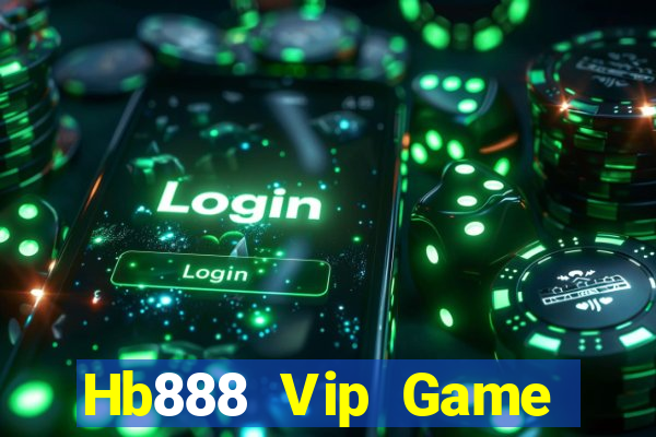 Hb888 Vip Game Bài Casino