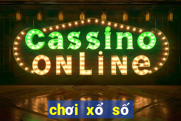 chơi xổ số miền bắc online